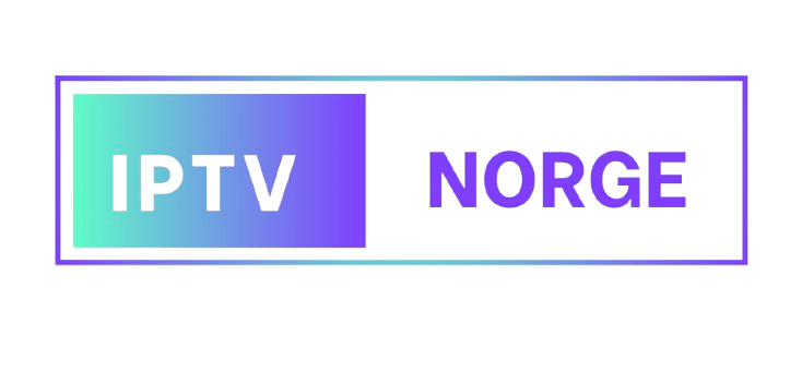 NORGE IPTV Logo