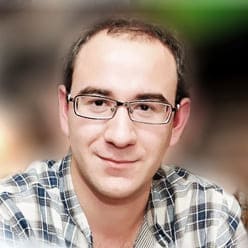 Fornøyd IPTV-kjøper Lars J. fra Oslo