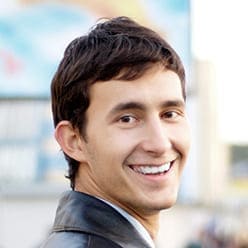 Fornøyd IPTV-kjøper Kevin P. fra Trondheim