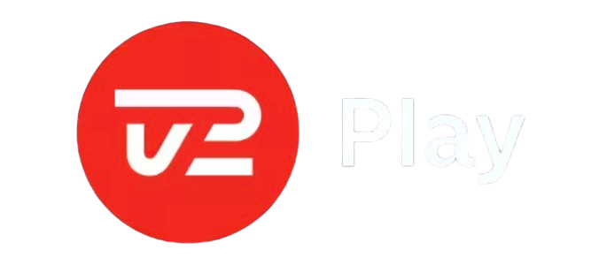 TV2 Play logo - Se Eliteserien med IPTV